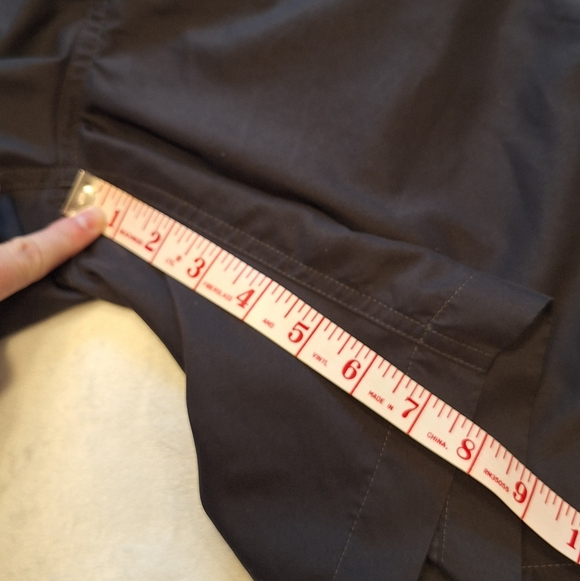 The North Face Black Swim Shorts - Picture 15 of 16